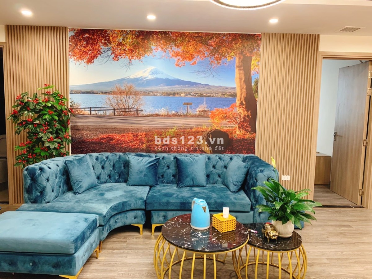 Tôi cần nhượng căn 98m2 tại dự án Eurowindow River Park ở Chân cầu Đông Trù giá 2,85 tỷ.