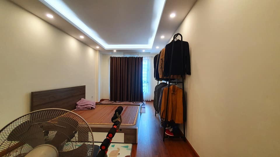 Siêu hiếm giá 2.65 tỷ có nhà Kim Mã Quận Ba Đình trước nhà cực thoáng và rộng