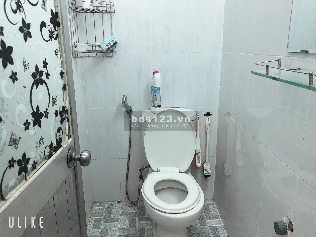 Gấp giảm sâu 300 triệu bán nhanh Tô Hiến Thành Q10, nhỉnh 5 tỷ dt 33m2 5 tầng sổ đẹp vuông vức