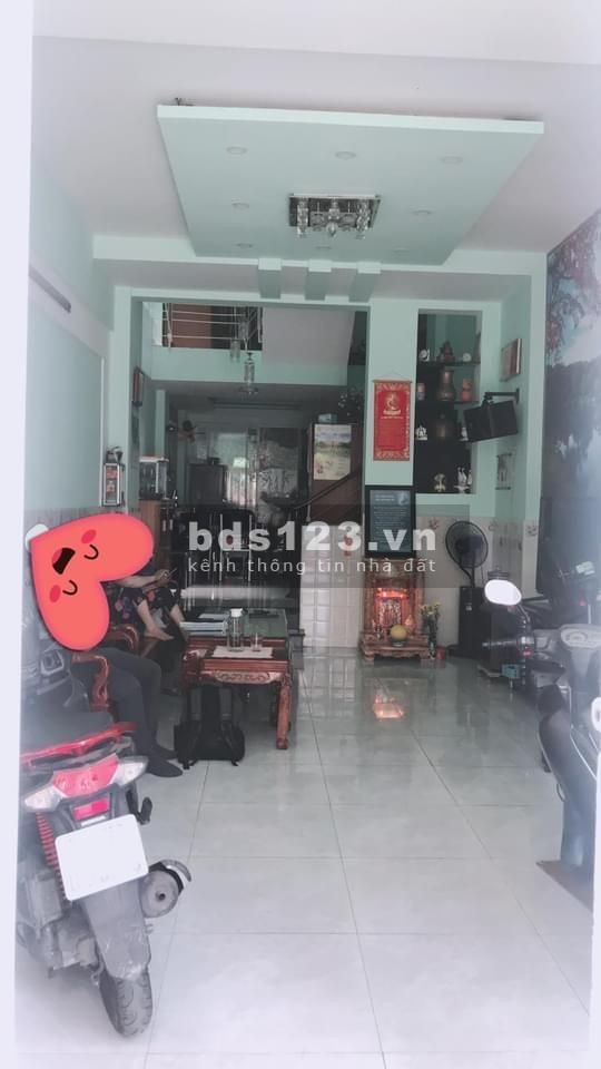 Gấp giảm sâu 300 triệu bán nhanh Tô Hiến Thành Q10, nhỉnh 5 tỷ dt 33m2 5 tầng sổ đẹp vuông vức