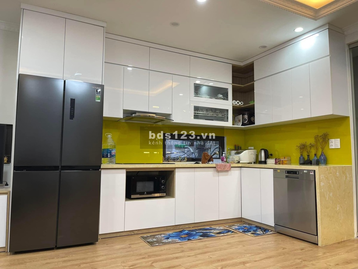 Bán nhà Láng Hạ, ô tô vào nhà, 2 mặt ngõ, 59m2 x 5 tầng, 12.5 tỷ
