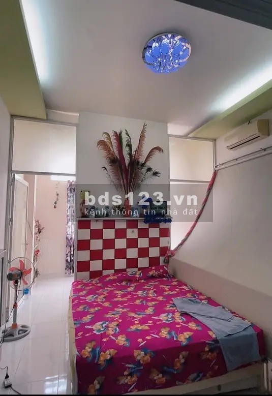 Cần bán gấp nhà đường Quang Trung, Quận Gò Vấp, giá chỉ 4.2 tỷ sổ sẵn