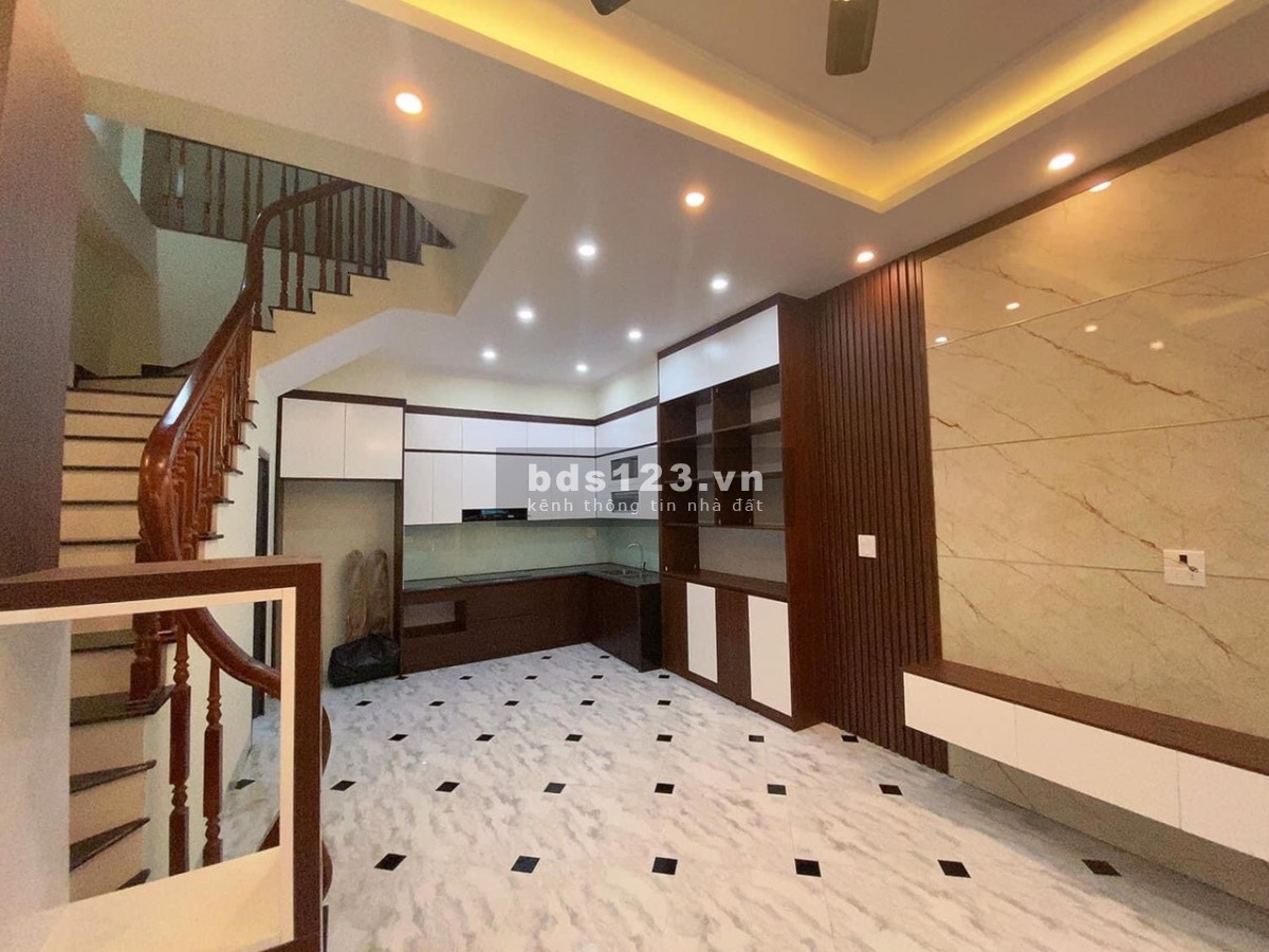 Bán nhà Hà Đông, phố Tô Hiệu kinh doanh sầm uất, 60M, mt 5m thang máy, ô tô tránh, nhỉnh 7 tỷ