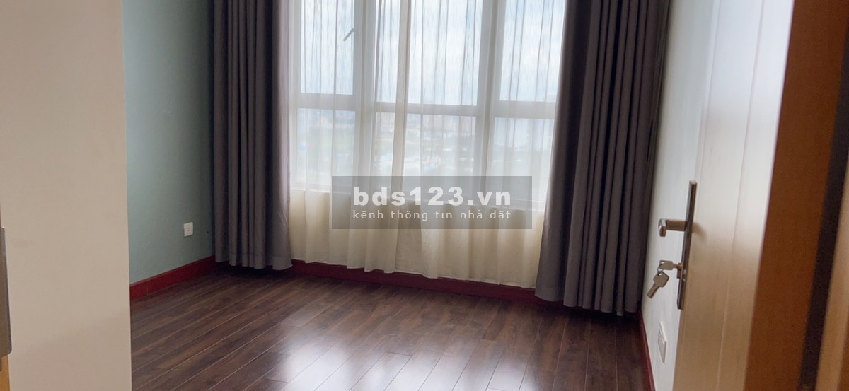 Cho thuê 2 phòng ngủ phong cách Nhật chỉ 15 triệu/tháng Palm Heights