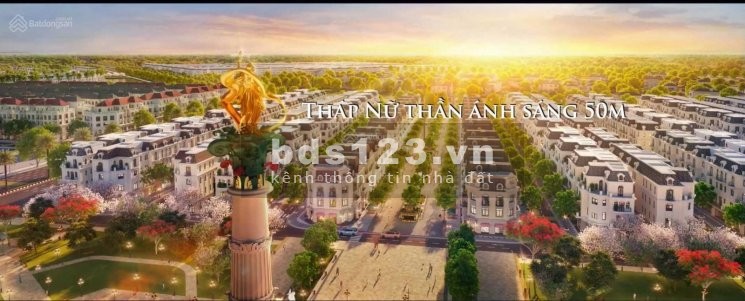 Báo giá quỹ căn đẹp không chênh dự án Vinhomes Ocean Park - The Empire mua tiếp chủ đầu tư Vinhomes