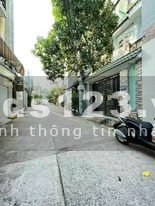 Nhà mới hẻm xe hơi gía rẻ, 1 Trệt 2 lầu, đường Huỳnh Tấn Phát, giá rẻ cho khách thiện chí