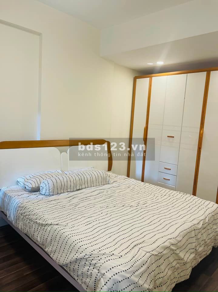 Bán nhanh căn hộ Luxury Residence cao cấp gần Aeon Mall Tân Sơn