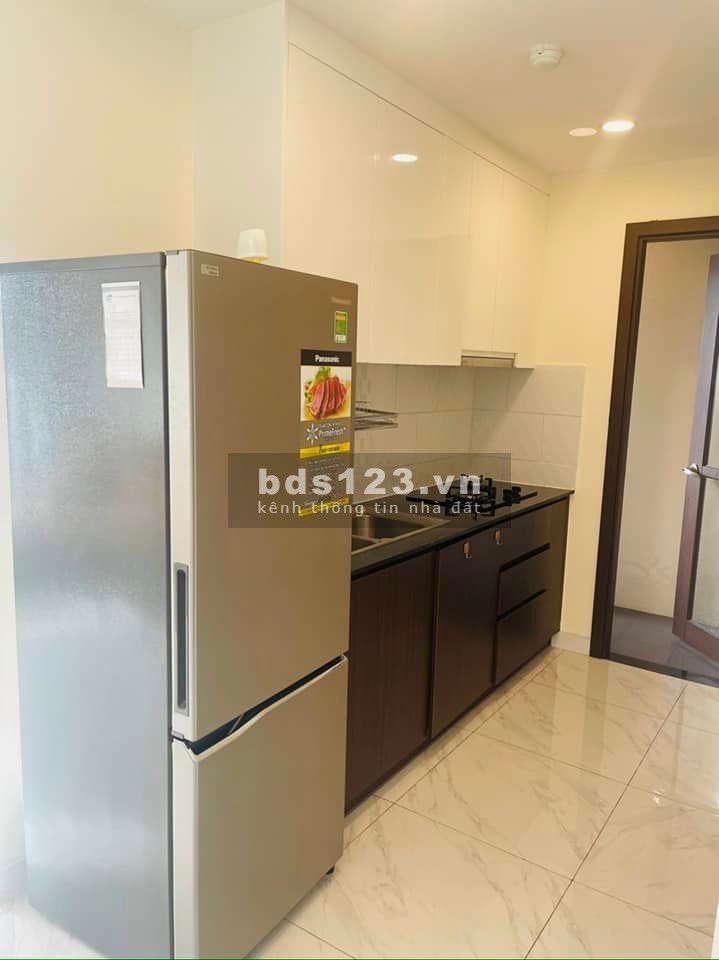 Bán nhanh căn hộ Luxury Residence cao cấp gần Aeon Mall Tân Sơn
