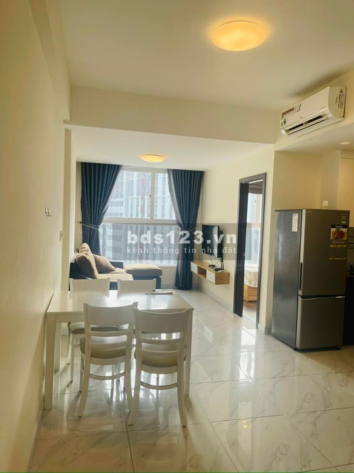Bán nhanh căn hộ Luxury Residence cao cấp gần Aeon Mall Tân Sơn
