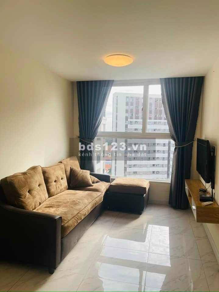 Bán nhanh căn hộ Luxury Residence cao cấp gần Aeon Mall Tân Sơn