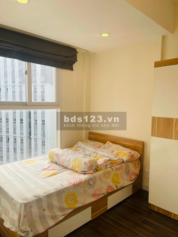 Bán nhanh căn hộ Luxury Residence cao cấp gần Aeon Mall Tân Sơn