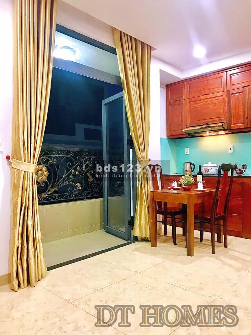 Giảm giá 20% cực nóng cho tháng đầu tiên, khu an ninh, giá tốt nhất