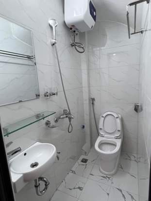 Bán nhà phố nguyễn Lương Bằng, Quận Đống Đa, Tặng full nội thất.