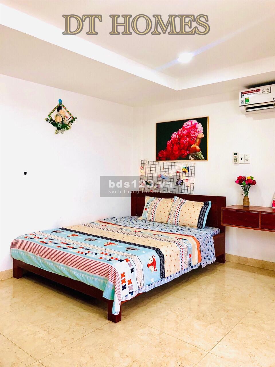 Giảm giá 20% cực nóng cho tháng đầu tiên, khu an ninh, giá tốt nhất