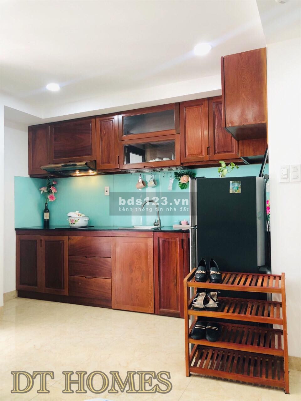 Giảm giá 20% cực nóng cho tháng đầu tiên, khu an ninh, giá tốt nhất