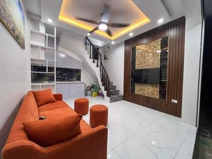 Bán nhà phố nguyễn Lương Bằng, Quận Đống Đa, Tặng full nội thất.