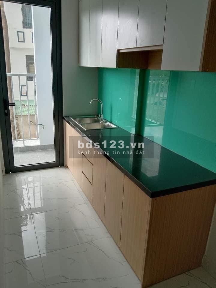 Cần bán hoặc cho thuê lâu dài căn hộ DT 55m² LH 0784457143