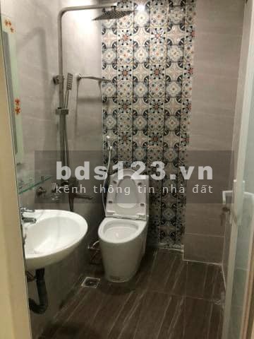 Bán nhà Kim Mã, Ba Đình – Phân lô ô tô vào nhà, 4 phòng ngủ ở ngay – 41m2 giá 6 tỷ