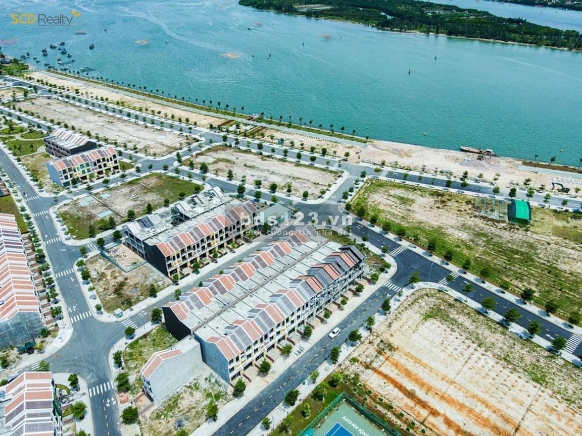 Miền đất Hội An - Du lịch trời ban - Đốn đầu cơ hội.