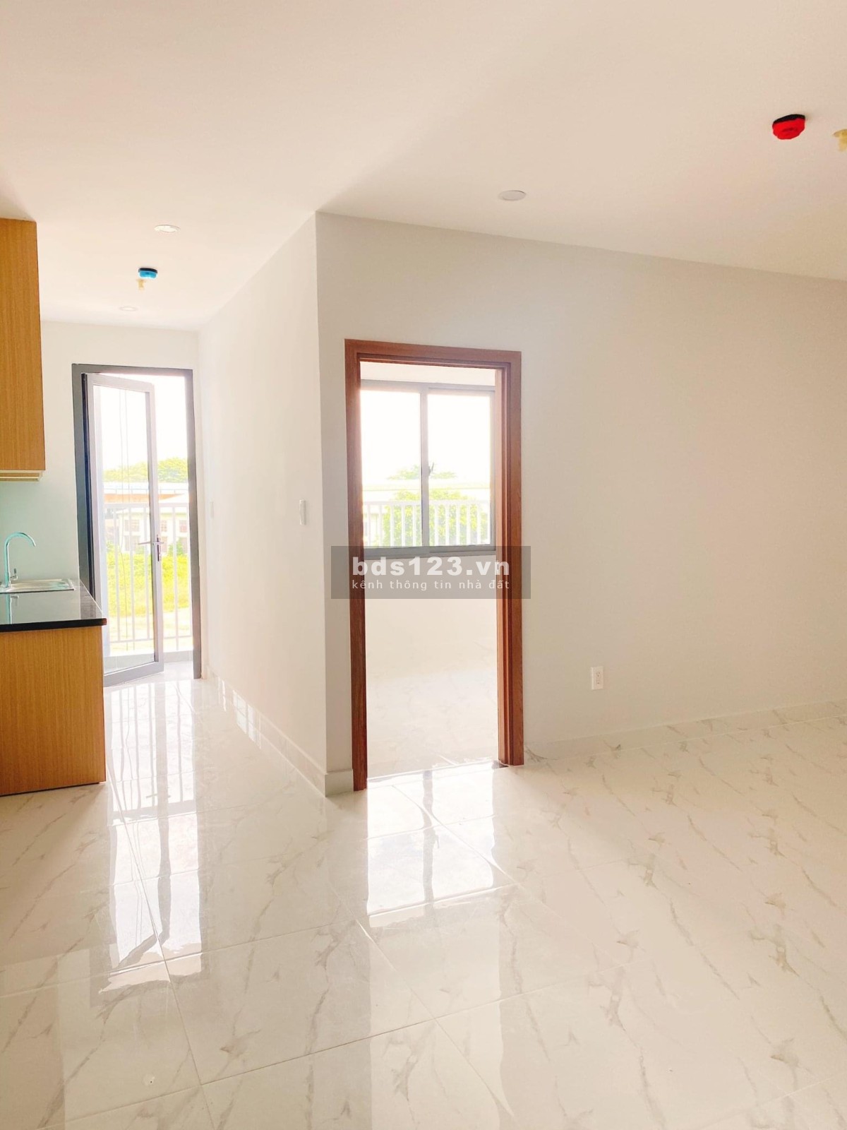 Cần bán hoặc cho thuê lâu dài căn hộ DT 55m² LH 0784457143