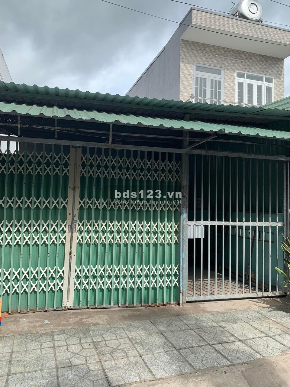Nhà Mặt Tiền Phan Văn Hớn DTSD 380m² LHCC 0932074405