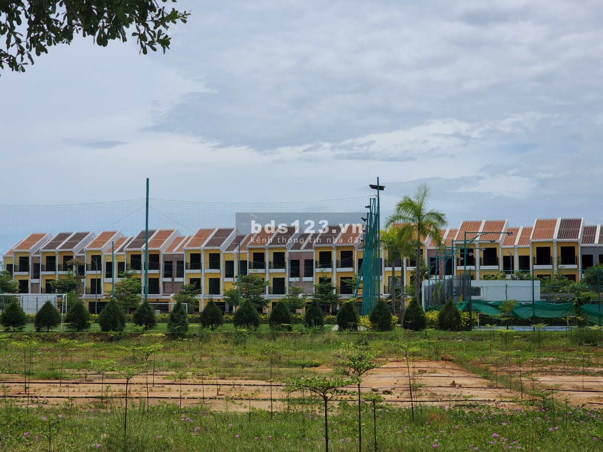 Miền đất Hội An - Du lịch trời ban - Đốn đầu cơ hội.