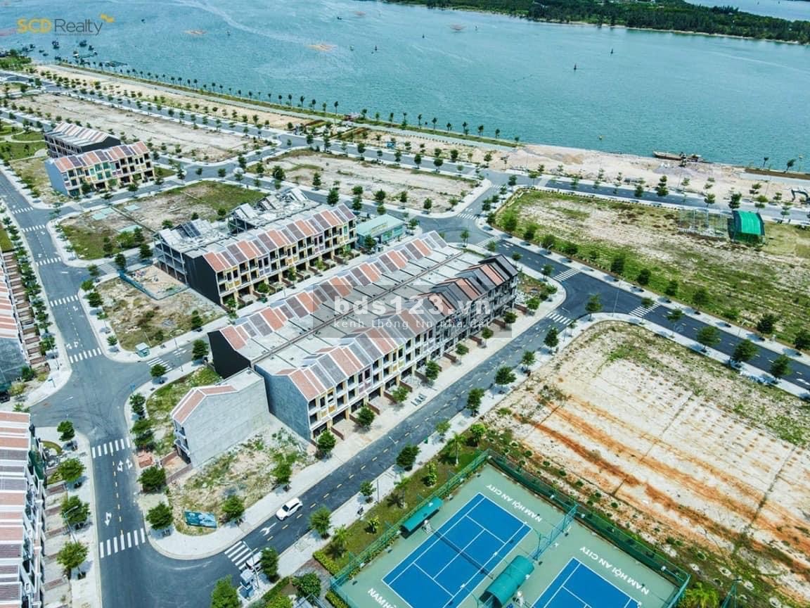 Miền đất Hội An - Du lịch trời ban - Đốn đầu cơ hội.