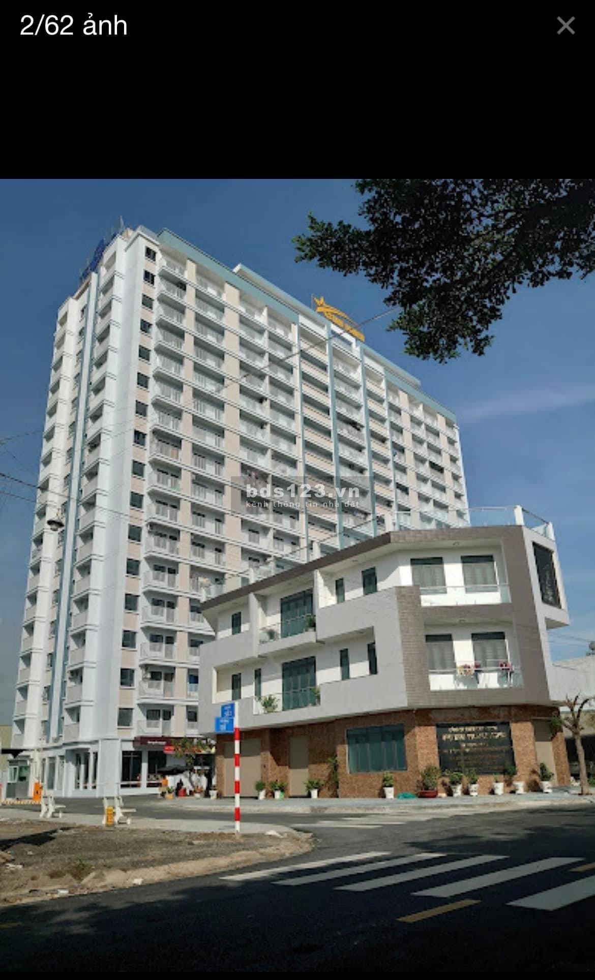 Cần bán hoặc cho thuê lâu dài căn hộ DT 55m² LH 0784457143