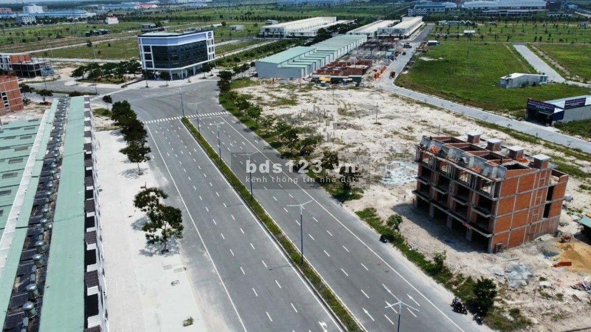 Mở bán dự án siêu hot tại Bình Dương thổ cư 100%, giá đầu tư