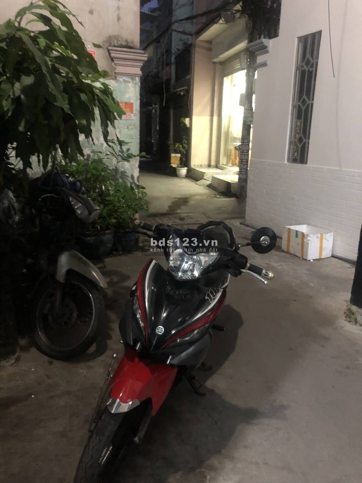 Bán nhà giá rẻ Nguyễn Oanh Gò Vấp 4x10m giá 3,2 tỷ lh 0908603048