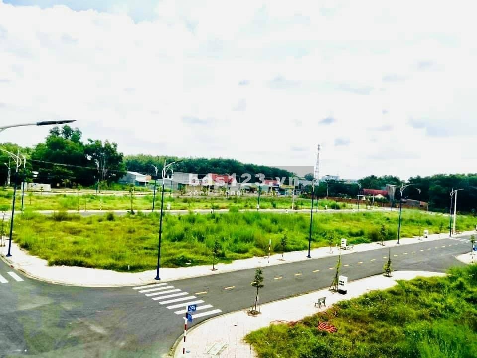 Chính chủ giá tốt đầu tư sinh lời cao, sở hữu vị trí đắc địa, pháp lý chuẩn
