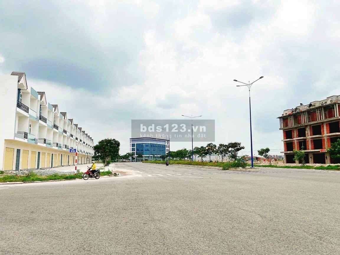 Mở bán dự án siêu hot tại Bình Dương thổ cư 100%, giá đầu tư