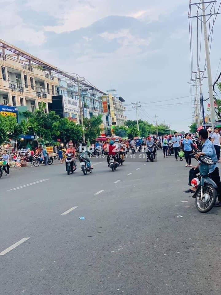 Chính chủ giá tốt đầu tư sinh lời cao, sở hữu vị trí đắc địa, pháp lý chuẩn