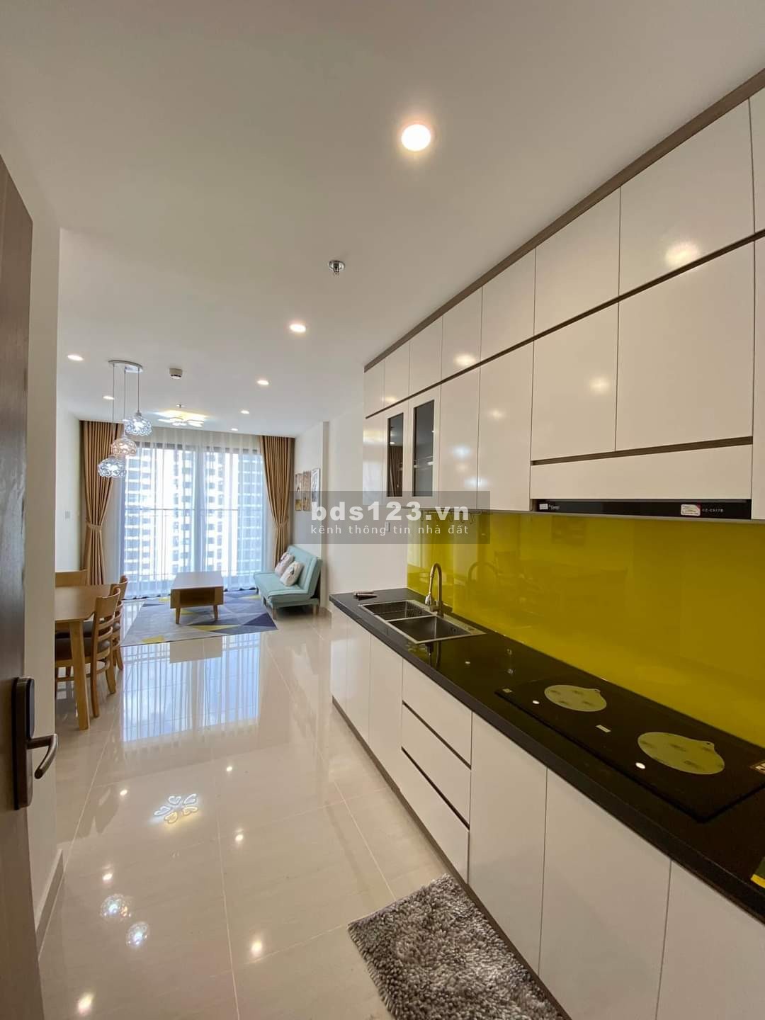 Vinhomes Grand Park, công viên 36 hecta, view sông đồng nai, sỡ hữu lâu dài
