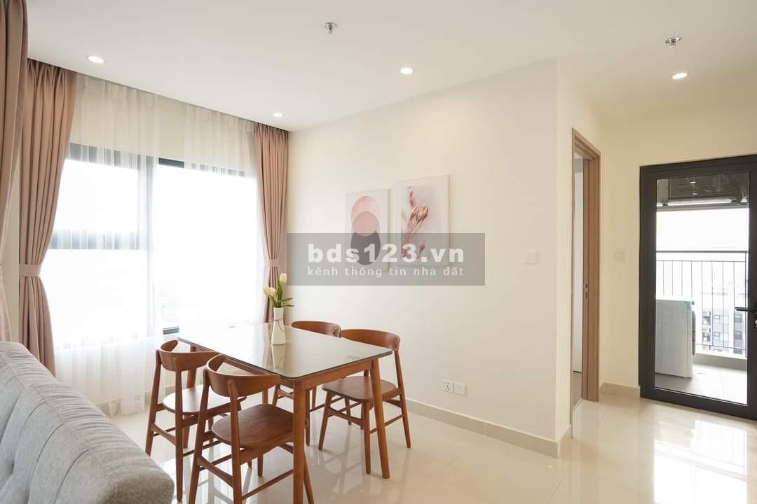 Vinhomes Grand Park, công viên 36 hecta, view sông đồng nai, sỡ hữu lâu dài