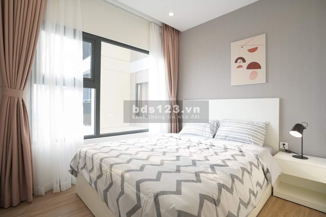 Vinhomes Grand Park, công viên 36 hecta, view sông đồng nai, sỡ hữu lâu dài