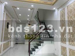 Bán nhà đường Ngô Quyền, dtsd 46m2, 3 tầng nhà đẹp ở ngay, nhỉnh 5 tỷ
