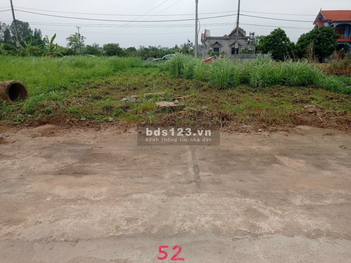 Chính chủ cần bán gấp mảnh đất diện tích sử dụng 150m2 gần cầu Thái Hà