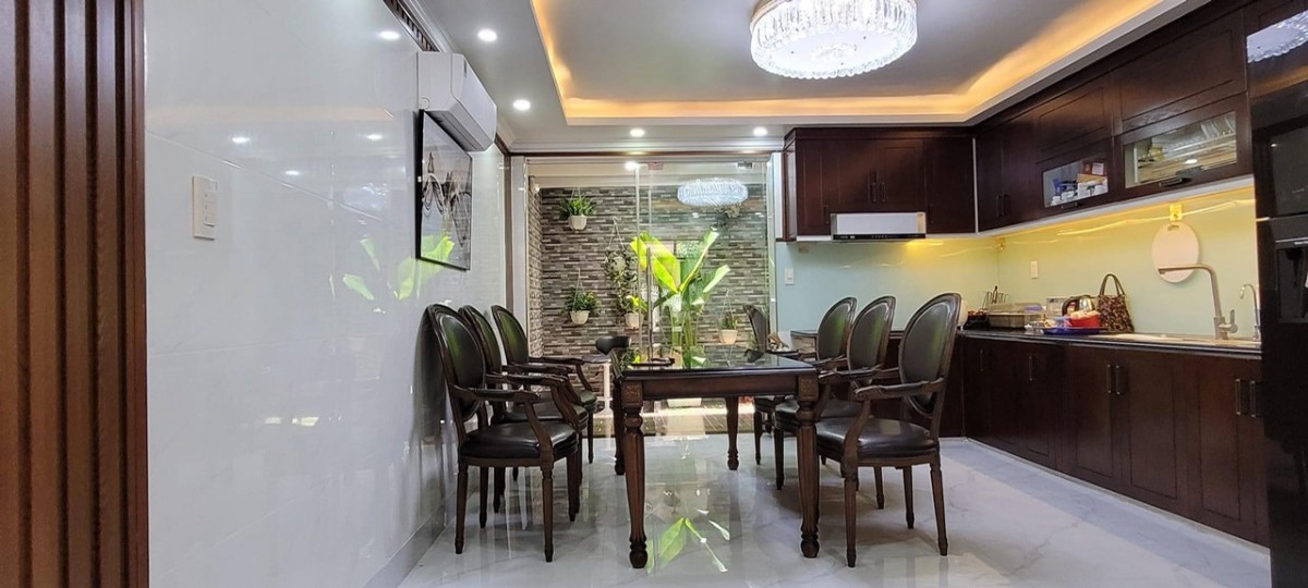 Bán nhà tại An Trang - An Đồng-Nhà 4,5 tầng xây độc lập ,cực đẹp,đường số 5