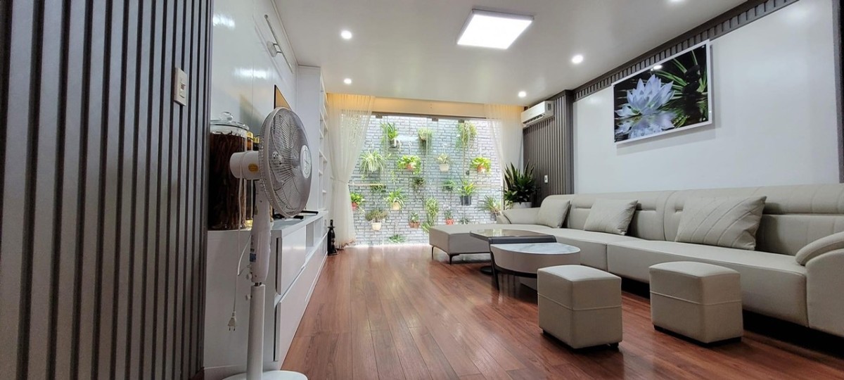 Bán nhà tại An Trang - An Đồng-Nhà 4,5 tầng xây độc lập ,cực đẹp,đường số 5