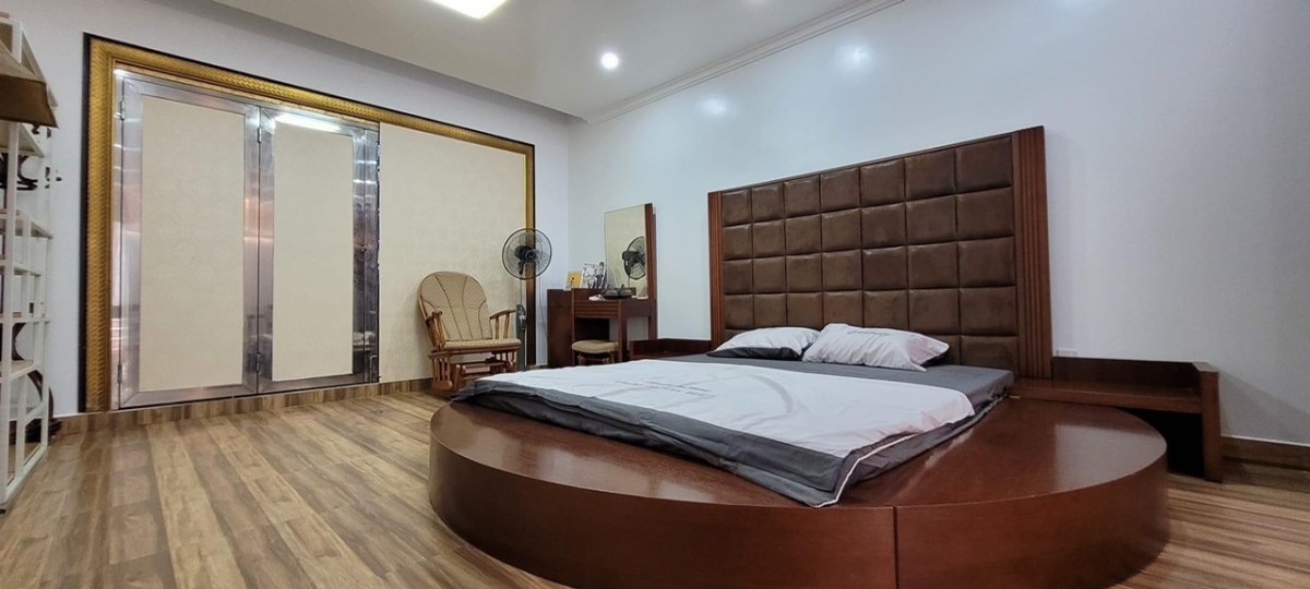Bán nhà tại An Trang - An Đồng-Nhà 4,5 tầng xây độc lập ,cực đẹp,đường số 5