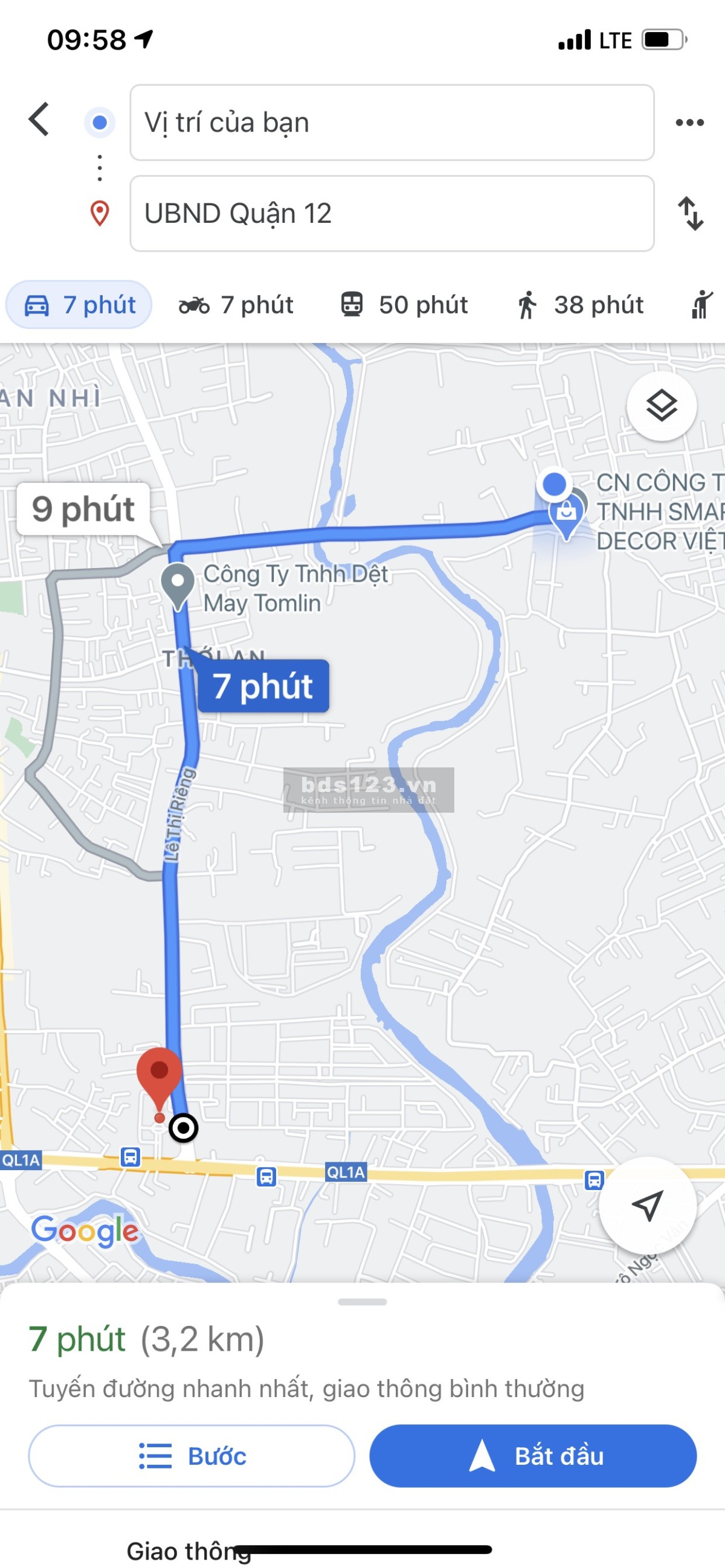 Cho thuê kho, xưởng diện tích 150m2 đường Thạnh Xuân 25, Quận 12