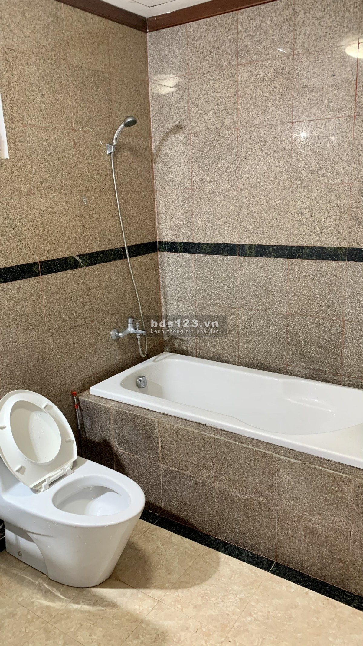 Bán nhanh căn hộ 2PN 2WC 96m2 tại Hoàng Anh An Tiến (Gold House), tặng kèm nội thất