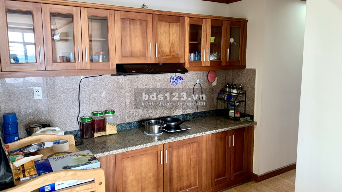 Bán nhanh căn hộ 2PN 2WC 96m2 tại Hoàng Anh An Tiến (Gold House), tặng kèm nội thất