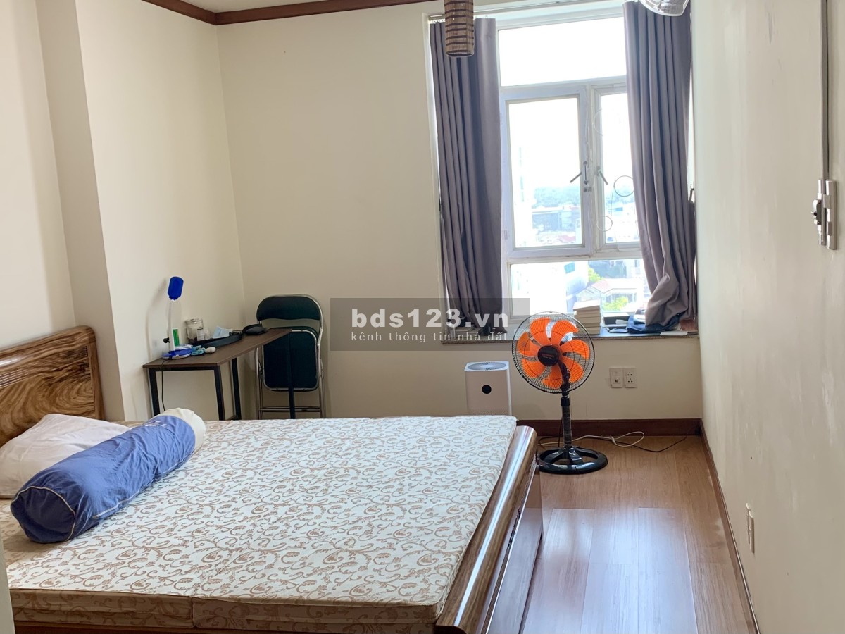 Bán nhanh căn hộ 2PN 2WC 96m2 tại Hoàng Anh An Tiến (Gold House), tặng kèm nội thất