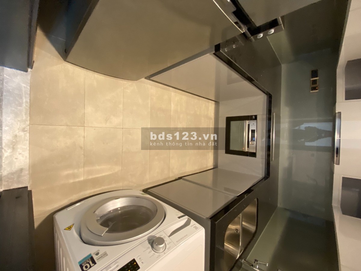 Cho thuê căn hộ cao cấp Quận 1 D1Mension 2PN2WC Full NT giá từ 22-30tr