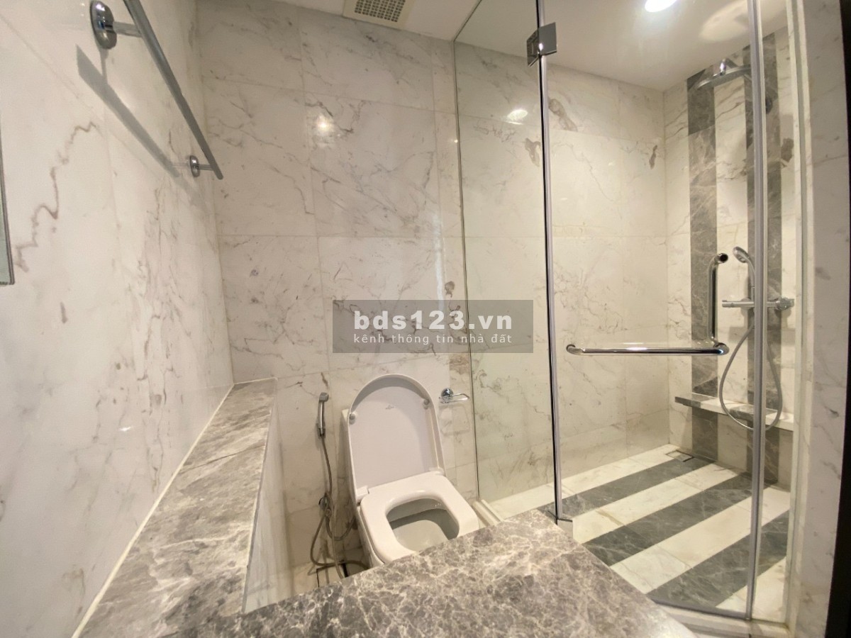 Cho thuê căn hộ cao cấp Quận 1 D1Mension 2PN2WC Full NT giá từ 22-30tr
