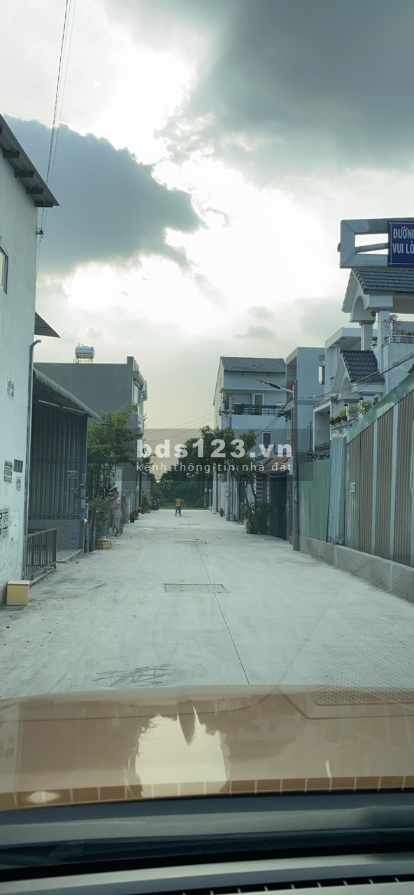 Cho thuê kho, xưởng diện tích 150m2 đường Thạnh Xuân 25, Quận 12