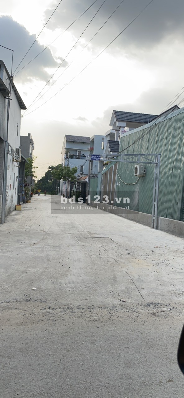 Cho thuê kho, xưởng diện tích 150m2 đường Thạnh Xuân 25, Quận 12