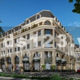 Ra mắt phân khu đầu tiên The River dự án Regal Legend Quảng Bình giá tốt
